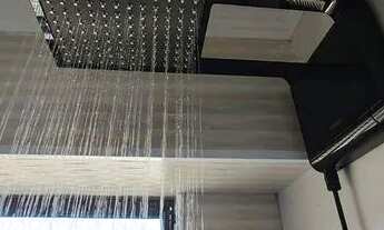 Imagem 3: Apartamento com 2 dormitórios à venda, 78 m² por R$ 330.000,00 - Canto do Forte - Praia Gr