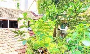 Imagem 2: Cosme Velho Casa com 3 dormitórios