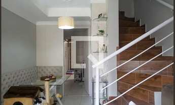 Imagem 3: Casa de Condomínio para Aluguel - Jardim Pirituba, 2 Quartos, 75 m2