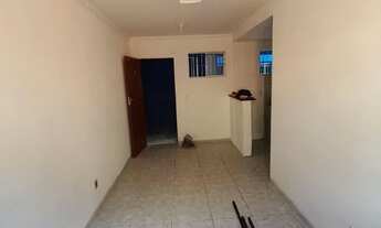 Imagem 5: APT POPULAR NO 2° ANDAR COM 2 QUARTOS