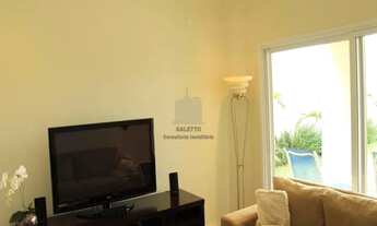 Imagem 4: CASA RESIDENCIAL em Campinas - SP, Alphaville Dom Pedro