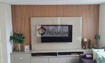 Imagem 3: Apartamento em Parque Residencial Aquarius - São José dos Campos