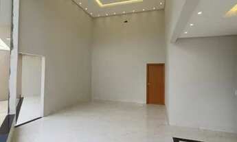 Imagem 3: Casa para venda possui 233 metros quadrados com 3 quartos em Setor Três Marias - Goiânia