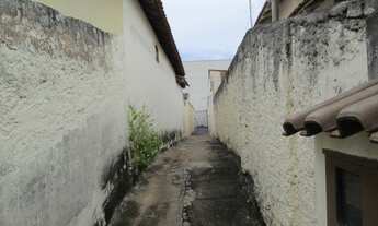 Imagem 2: BOA VISTA - CASA DE FUNDOS C/ 2 DORMITÓRIOS SEM GARAGEM