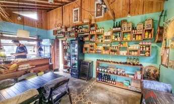 Imagem: Ponto à venda - Centro - São Francisco