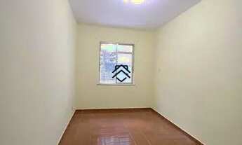 Imagem 2: Apartamento para aluguel, 2 quartos, Grajaú - Rio de Janeiro/RJ