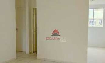 Imagem: Apartamento com 2 dormitórios para alugar