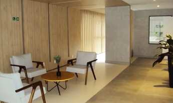 Imagem 7: Apartamento para venda com 114 metros quadrados com 3 quartos