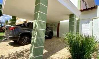 Imagem 4: Casa com 3 dormitórios à venda, 96 m² por R$ 750.000,00 - Bonfim Paulista - Ribeirão Preto