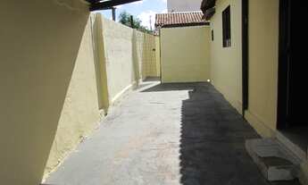 Imagem 5: BOA VISTA - CASA RESIDENCIAL 2 DORMITÓRIOS C/ GARAGEM