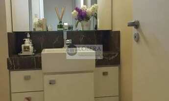 Imagem 6: Apartamento à venda no bairro Vila Olímpia - São Paulo/SP