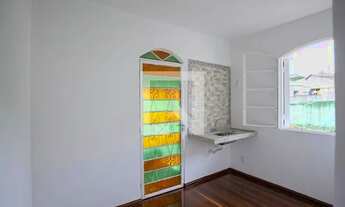 Imagem 3: Apartamento para Aluguel - Santa Amélia, 1 Quarto, 39 m2