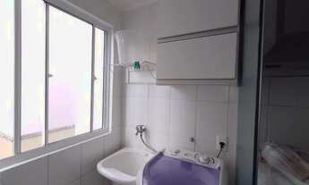 Imagem 5: Apartamento, 2 dorm., sacada, quitado, à venda por $ 160 mil. Bauru-SP