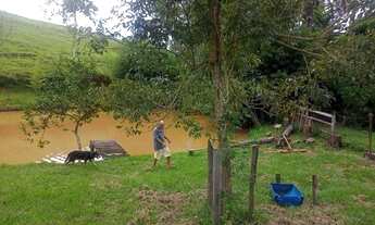 Imagem 4: Chácara com 3 dormitórios à venda, 12000 m² por R$ 470.000,00 - Zona Rural - Monte Sião/MG