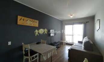 Imagem: Flat para alugar no Jardins - Edifício