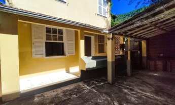 Imagem: Casa com 2 dormitórios para alugar, 70