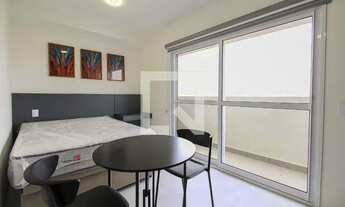 Imagem 1: Apartamento para Aluguel - Belém, 1 Quarto, 26 m2