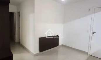 Imagem 4: Apartamento com 2 dormitórios, 52 m² - venda por R$ 200.000,00 ou aluguel por R$ 1.400,83