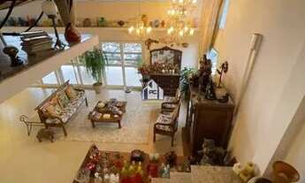 Imagem 6: Casa em São Francisco - Alto Padrão!