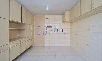 Imagem 6: Apartamento podendo conter até 3 quartos (1 suíte), 3 banheiros, 1 vaga de garagem e eleva