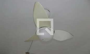 Imagem 6: Apartamento para Aluguel - Engenho Novo, 2 Quartos, 56 m2