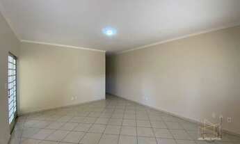 Imagem 4: Casa com 3 dormitórios para alugar, 130 m² por R$ 1.892,99/mês - Vila São José - Itu/SP