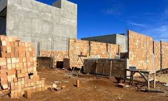 Imagem 4: Casa à venda, 2 quartos, 1 suíte, 2 vagas, NOVO MUNDO - Uberlândia/MG