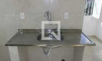 Imagem 3: Apartamento para Aluguel - Engenho Novo, 1 Quarto, 21 m2