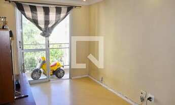 Imagem 5: Apartamento para Aluguel - Jardim Iris , 2 Quartos, 60 m2