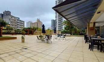 Imagem 16: Flat com 1 dormitório, 35 m² - venda por R$ 254.000 ou aluguel por R$ 2.511/mês na Bela Vi