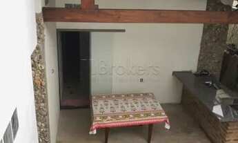 Imagem 4: Casa Padrão em Botucatu