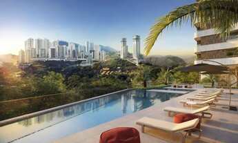 Imagem: Apartamento 3 quartos, 1 suíte, 116,00m2