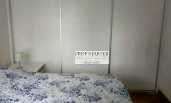 Imagem 7: Apartamento com 3 dormitórios para alugar, 94 m² por R$ 7.863,00/mês - Aclimação - São Pau