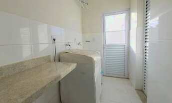 Imagem 3: Casa para venda com 120 metros quadrados com 3 quartos em Vila Suíça - Indaiatuba - SP