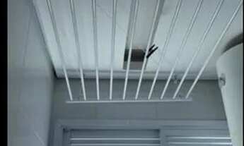 Imagem 3: Apartamento para aluguel possui 66 metros quadrados com 1 quarto