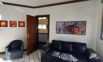 Imagem 15: Apartamentos 1 Dormitório para venda e locação em Salv