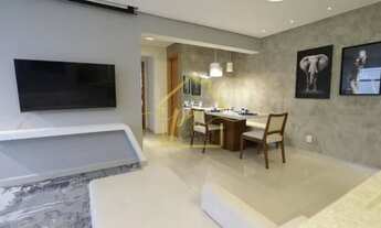 Imagem 5: Santos - Apartamento Padrão - Gonzaga