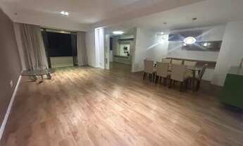 Imagem 1: Apartamento para aluguel possui 150m2 com 4 quartos