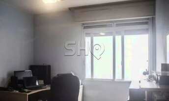 Imagem 3: Apartamento na Consolação com 3 dormitórios