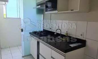 Imagem 3: Apartamento Padrão em São José do Rio Preto