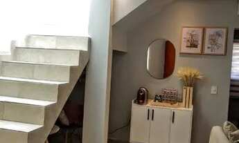 Imagem 5: Sobrado - Jardim Nápoli - Sorocaba/SP