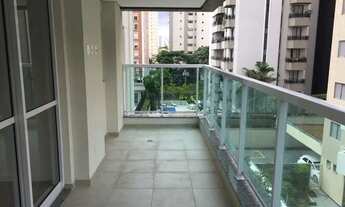 Imagem 2: Apartamento para alugar, 65 m² por R$ 5.769,51/mês - Brooklin - São Paulo/SP