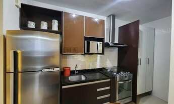 Imagem 4: Caminho das Arvores - 2 Quartos, 2 Suítes em 63m², Lindo e Pronto pra morar, 2 vagas