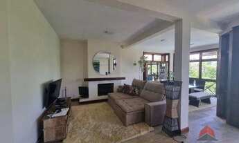 Imagem 4: Casa, 415 m² - venda por R$ 2.050.000,00 ou aluguel por R$ 12.645,00/mês - Urbanova - São