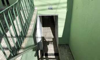 Imagem 2: Casa com 1 dormitório para alugar, 60 m² - Vila Mariana (Zona Sul) - São Paulo/SP