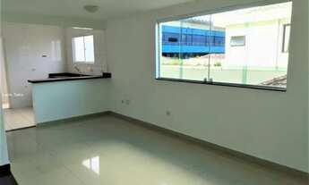 Imagem: Casa para Locação em Santos, Marapé