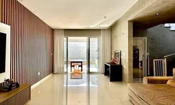 Imagem 2: Casa com 4 dormitórios à venda, 220 m² por R$ 1.500.000 - Condomínio Eldorado Urbanova - S