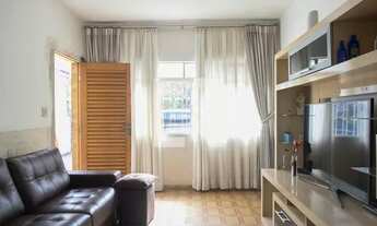 Imagem 3: Casa à Venda - Água Fria, 2 Quartos, 104 m2