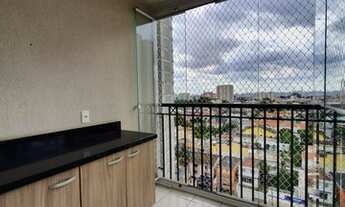 Imagem 3: Apartamento a venda 66m² 3 quartos 1 suíte na Vila Augusta - Guarulhos - SP