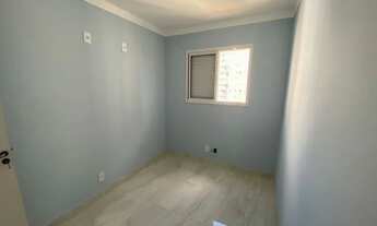 Imagem 4: Apartamento com 2 dormitórios para alugar, 55 m² por R$ 1.495,00/mês - Jardim Nossa Senhor